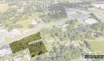 3 5 Acres US Highway 431, Albertville, AL 35950