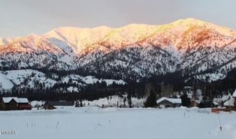 356 COLUMBINE St, Alpine, WY 83128