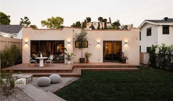 1817 N Avenue 55, Los Angeles, CA 90042