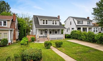 4118 KATHLAND Ave, Baltimore, MD 21207
