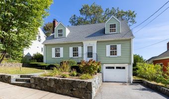 39 Chester St, Arlington, MA 02476