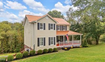 20256 Avondale Rd, Abingdon, VA 24211