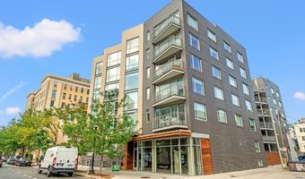 1311 13TH St NW 105, Washington, DC 20005