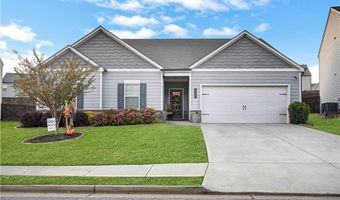 115 Creekside Bluff Way, Auburn, GA 30011