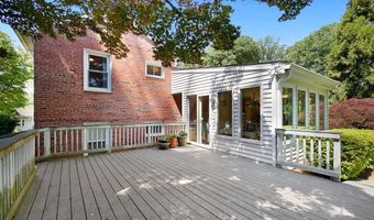 6307 BLACKWOOD Rd, Bethesda, MD 20817