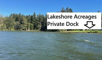 Lakeshore Lot 1, Veneta, OR 97487
