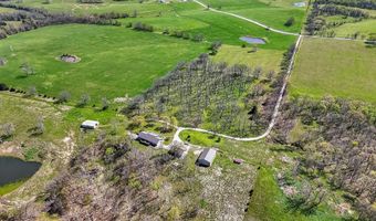 775 E 505th Rd, Aldrich, MO 65601