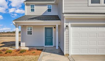 208 Buggy Top Ln, Autryville, NC 28318