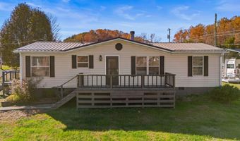 921 Rocky Summit Rd, Bean Station, TN 37708
