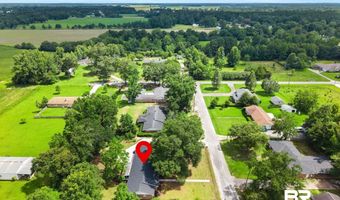 207 14th Ave, Atmore, AL 36502