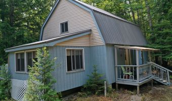 236 Berry Rd, Alexander, ME 04694