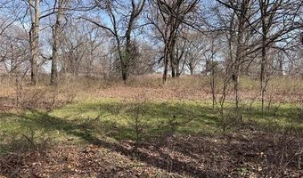 8576 S 4300 Rd, Adair, OK 74330