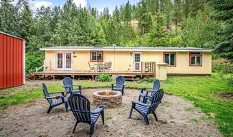 18924 S Black Rock Rd, Cataldo, ID 83810