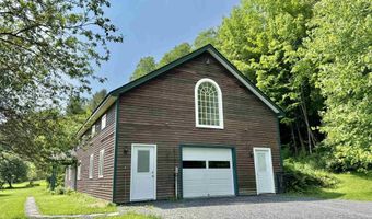 221 Plateau Rd, Calais, VT 05650