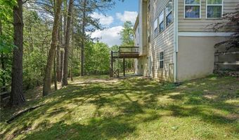 148 Gemstone Ln, Acworth, GA 30101