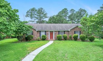 1607 Northwood Dr, Albany, GA 31707