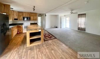 3075 W 2500 N, Arco, ID 83213
