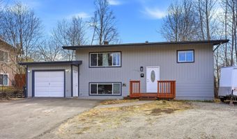 5126 Caribou Ave, Anchorage, AK 99508