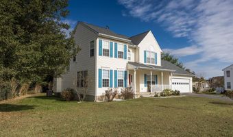 338 CRICKLE CREEK Ln, Dover, DE 19904