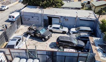 4701 Telegraph, Los Angeles, CA 90022