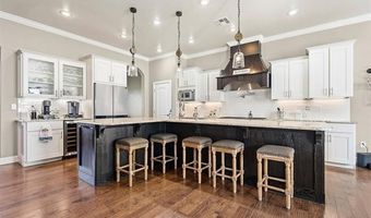 1451 Gateway Rd, Ardmore, OK 73401