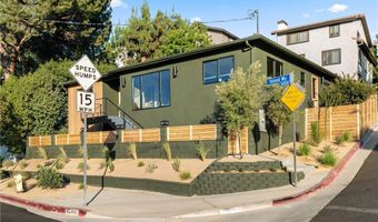 4200 Toland, Los Angeles, CA 90065