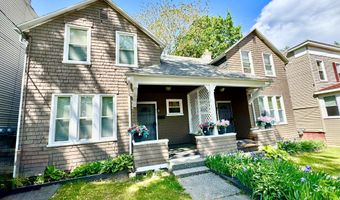 19-21 Bonheim St, Albany, NY 12204