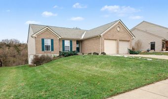 2421 Hickorywood Ct, Alexandria, KY 41001