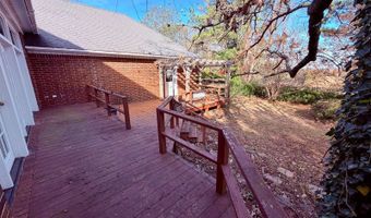 561 W Redbud Ln, Atoka, OK 74525