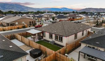 1845 Tipton Peak St, Carson City, NV 89701