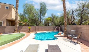 8025 Villa Belen St, Las Vegas, NV 89131