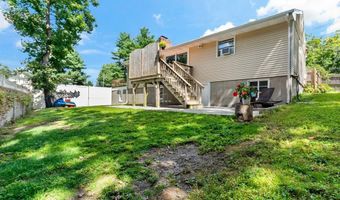 711 County St, Attleboro, MA 02703