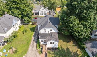 521 Trowbridge St, Allegan, MI 49010