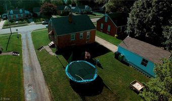 2414 Watson Ave, Alliance, OH 44601