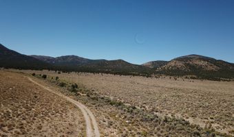 Segura & Fish Creek Ranch, Eureka, NV 89049
