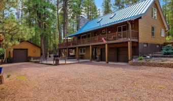 2 County Road 2081, Alpine, AZ 85920