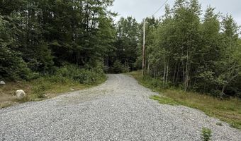 99 Lloyd Rd, Anson, ME 04911
