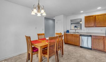 865 W Palomino Pl, Bargersville, IN 46106