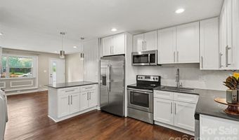 1741 Herrin Ave, Charlotte, NC 28205
