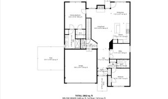 22421 S ACORN Way, Lewes, DE 19958