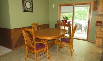 N1583 ROLLING HILLS RD, Antigo, WI 54409