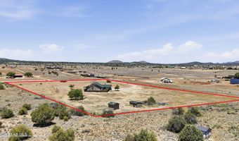 1455 S Lakeshore Dr, Chino Valley, AZ 86323