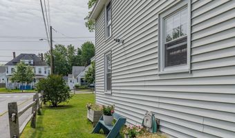 201 North St, Bath, ME 04530