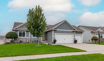 4116 NW Applewood St, Ankeny, IA 50023