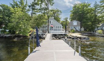 1485 Richville Rd, Standish, ME 04084