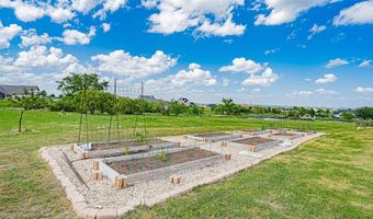 195 Angelina Dr, Aledo, TX 76008