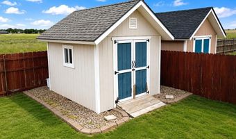 3101 White Tail Dr, Altus, OK 73521