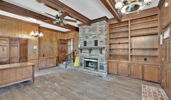 11599 Hwy 3049, Belcher, LA 71004
