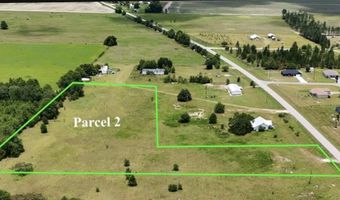 Tbd NE CR 69A Parcel 2, Altha, FL 32421