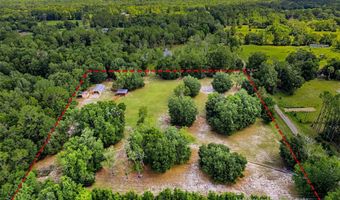 9810 SW 132ND St, Archer, FL 32618